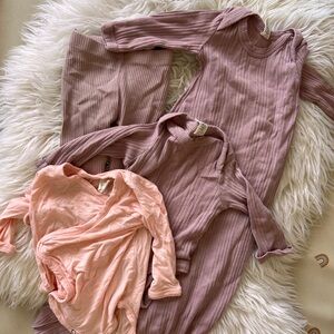 Kate Quinn and Jamie Kay bundle